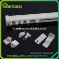 Z787 Ivory curtain track Cheapest Curtain Track Accessories